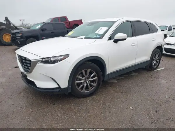 JM3TCACY2K0328347 2019 MAZDA CX-9 - Image 2