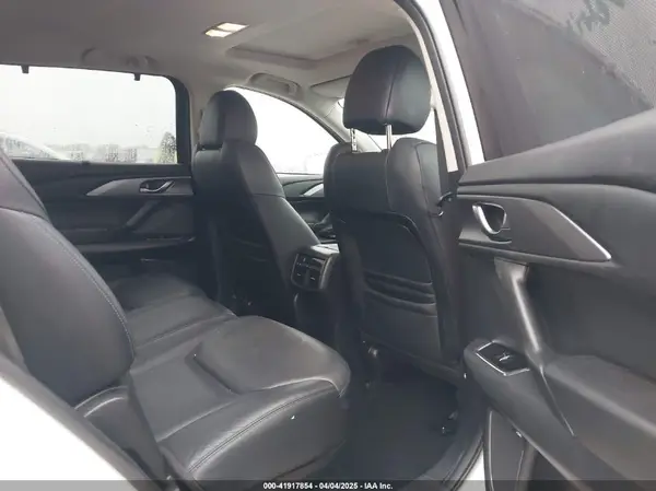JM3TCACY2K0328347 2019 MAZDA CX-9 - Image 8