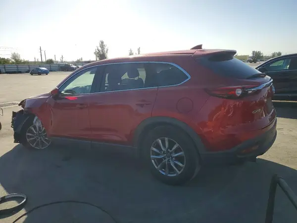 JM3TCACY2K0330163 2019 MAZDA CX-9 - Image 2
