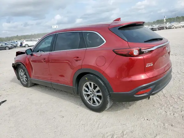JM3TCACY2K0331362 2019 MAZDA CX-9 - Image 2