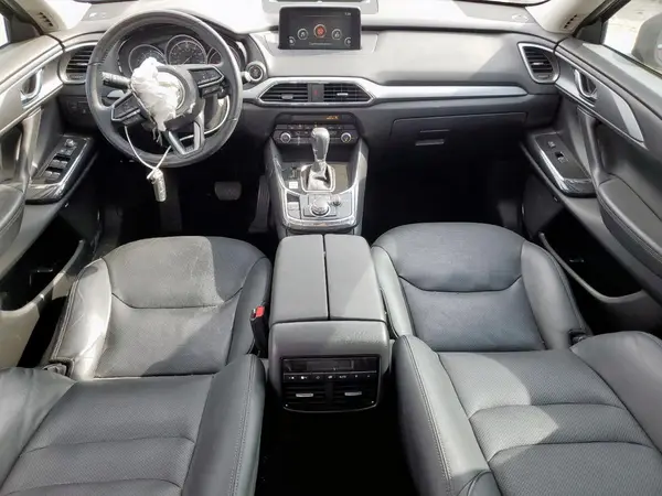 JM3TCACY2K0331362 2019 MAZDA CX-9 - Image 8