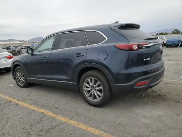 JM3TCACY2K0334357 2019 MAZDA CX-9 - Image 2