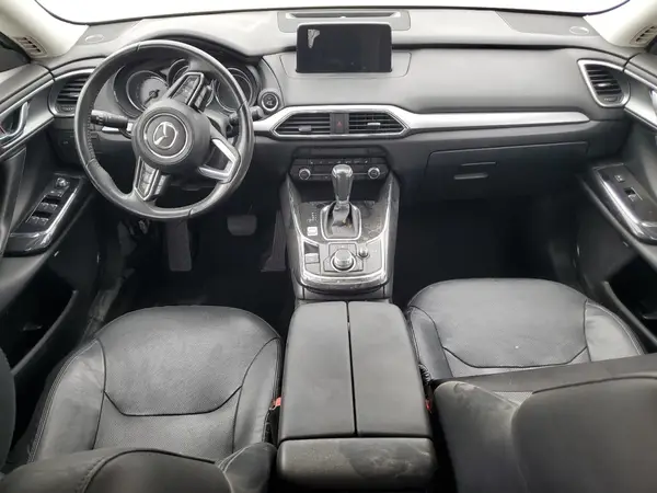 JM3TCACY2K0334357 2019 MAZDA CX-9 - Image 8