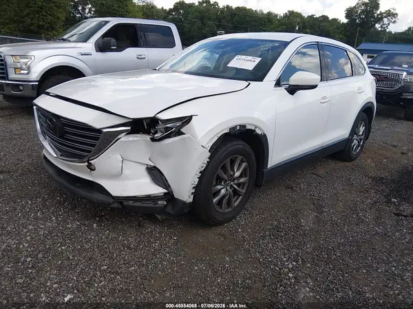 JM3TCACY2K0335153 2019 MAZDA CX-9 - Image 2
