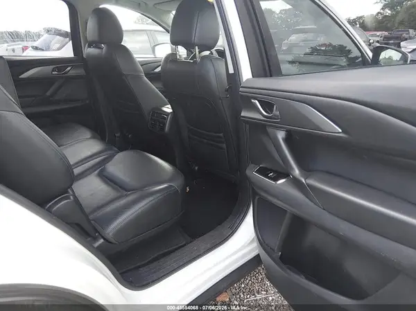 JM3TCACY2K0335153 2019 MAZDA CX-9 - Image 8