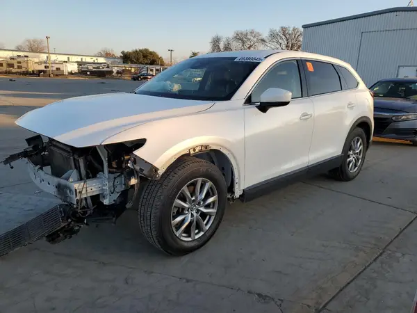 JM3TCACY2K0336402 2019 MAZDA CX-9 - Image 1