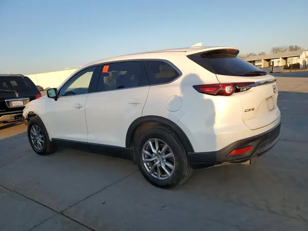 JM3TCACY2K0336402 2019 MAZDA CX-9 - Image 2