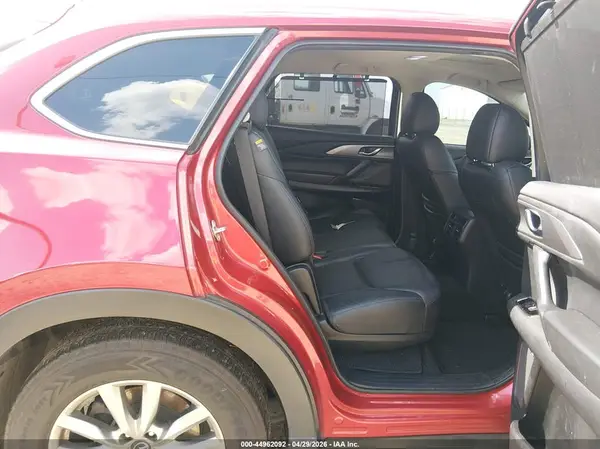 JM3TCACY2K0337372 2019 MAZDA CX-9 - Image 8