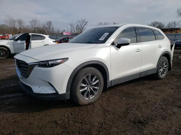 JM3TCACY2L0407342 2020 MAZDA CX-9 - Image 1