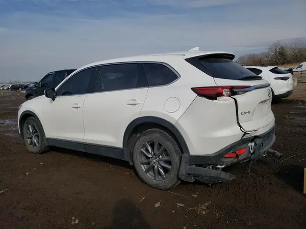 JM3TCACY2L0407342 2020 MAZDA CX-9 - Image 2