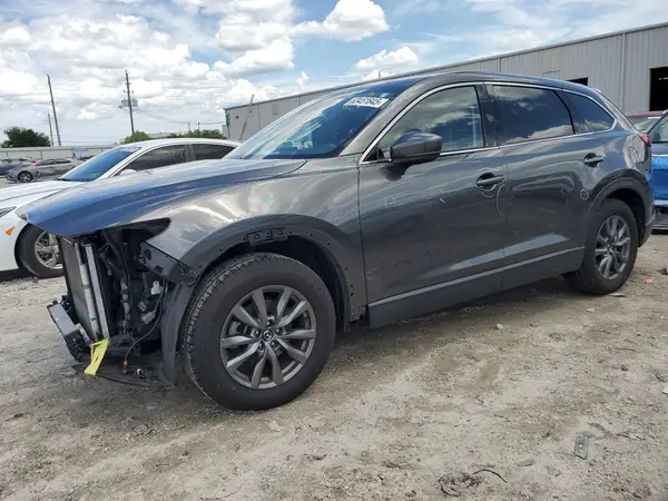 JM3TCACY2L0414453 2020 MAZDA CX-9 - Image 1