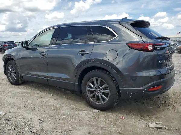 JM3TCACY2L0414453 2020 MAZDA CX-9 - Image 2