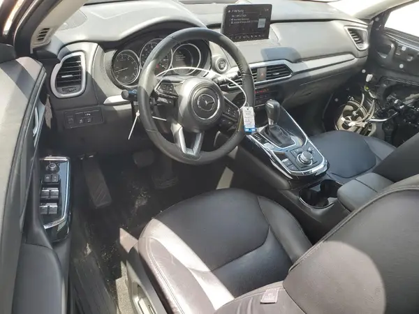 JM3TCACY2L0414453 2020 MAZDA CX-9 - Image 8