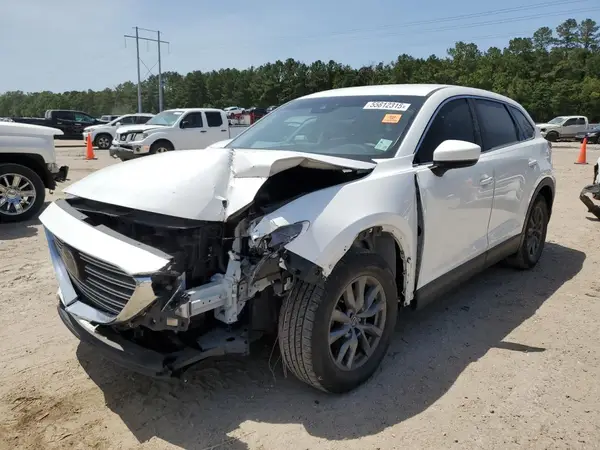 JM3TCACY2L0421483 2020 MAZDA CX-9 - Image 1