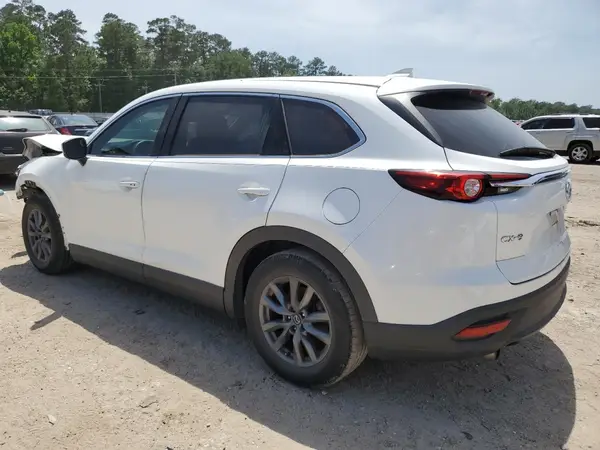 JM3TCACY2L0421483 2020 MAZDA CX-9 - Image 2