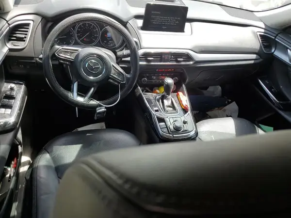 JM3TCACY2L0421483 2020 MAZDA CX-9 - Image 8