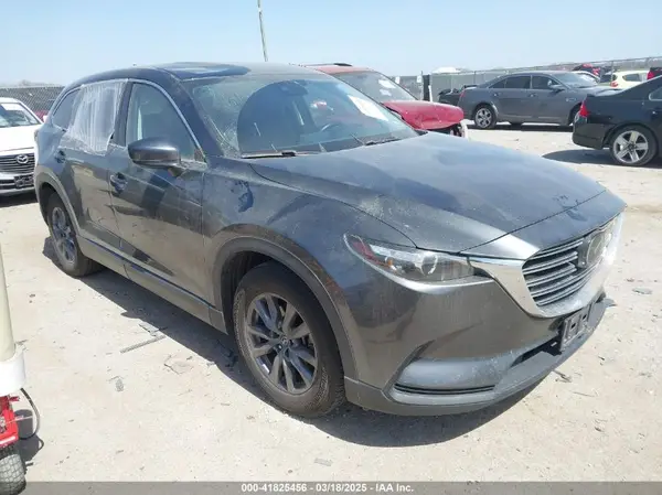 JM3TCACY2M0502016 2021 MAZDA CX-9 - Image 1