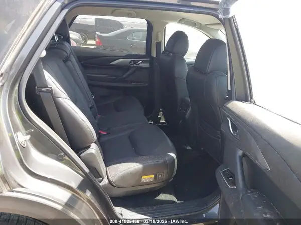 JM3TCACY2M0502016 2021 MAZDA CX-9 - Image 8