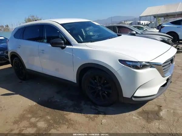 JM3TCACY2M0508155 2021 MAZDA CX-9 - Image 1
