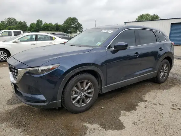 JM3TCACY2M0512867 2021 MAZDA CX-9 - Image 1