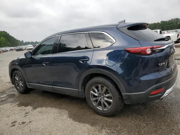 JM3TCACY2M0512867 2021 MAZDA CX-9 - Image 2