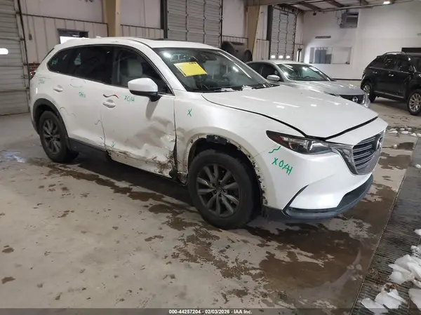 JM3TCACY3G0112059 2016 MAZDA CX-9 - Image 1