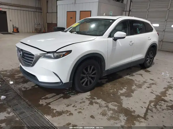 JM3TCACY3G0112059 2016 MAZDA CX-9 - Image 2