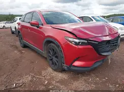 JM3TCACY3G0113468 2016 MAZDA CX-9