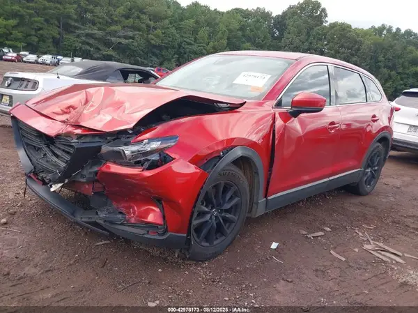 JM3TCACY3G0113468 2016 MAZDA CX-9 - Image 2