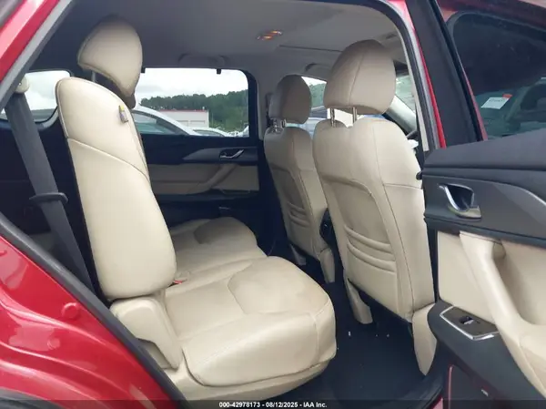 JM3TCACY3G0113468 2016 MAZDA CX-9 - Image 8
