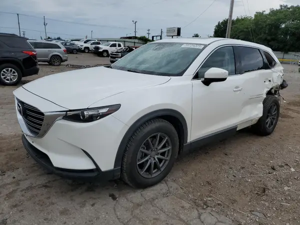 JM3TCACY3G0114751 2016 MAZDA CX-9 - Image 1
