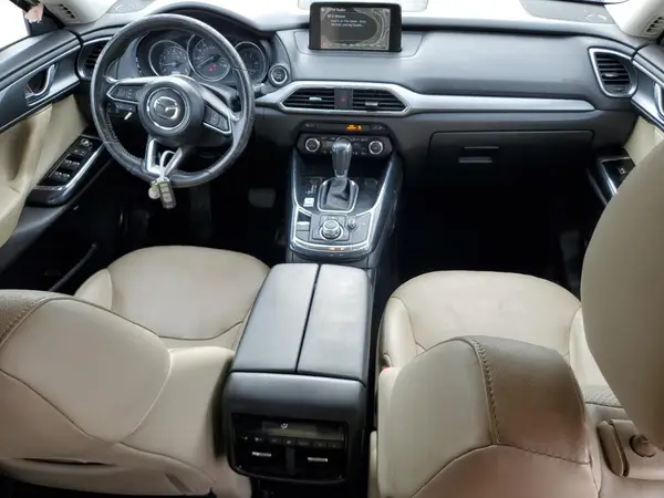 JM3TCACY3G0114751 2016 MAZDA CX-9 - Image 8