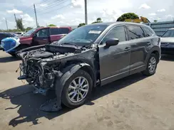 JM3TCACY3G0115334 2016 MAZDA CX-9