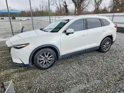 JM3TCACY3G0115799 2016 MAZDA CX-9