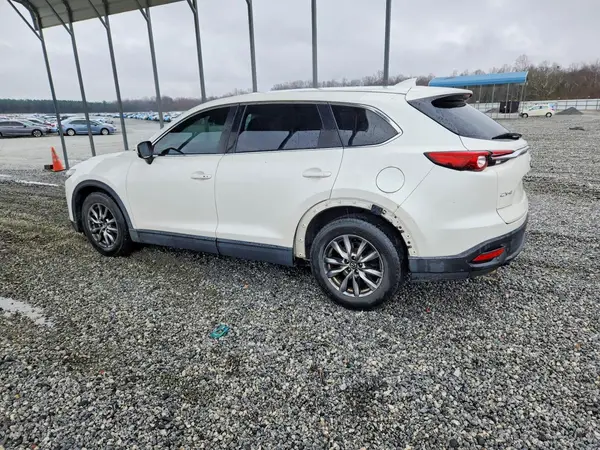 JM3TCACY3G0115799 2016 MAZDA CX-9 - Image 2