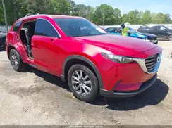 JM3TCACY3G0116015 2016 MAZDA CX-9