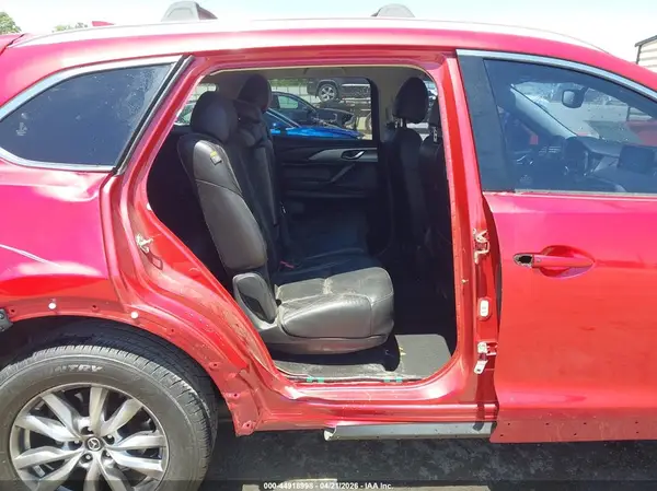 JM3TCACY3G0116015 2016 MAZDA CX-9 - Image 8
