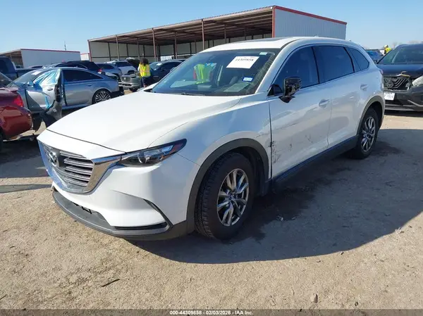 JM3TCACY3G0116404 2016 MAZDA CX-9 - Image 2