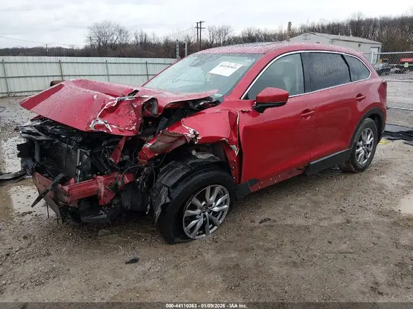 JM3TCACY3G0116824 2016 MAZDA CX-9 - Image 2