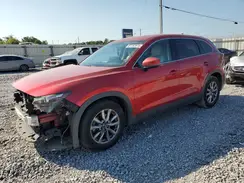JM3TCACY3G0117049 2016 MAZDA CX-9