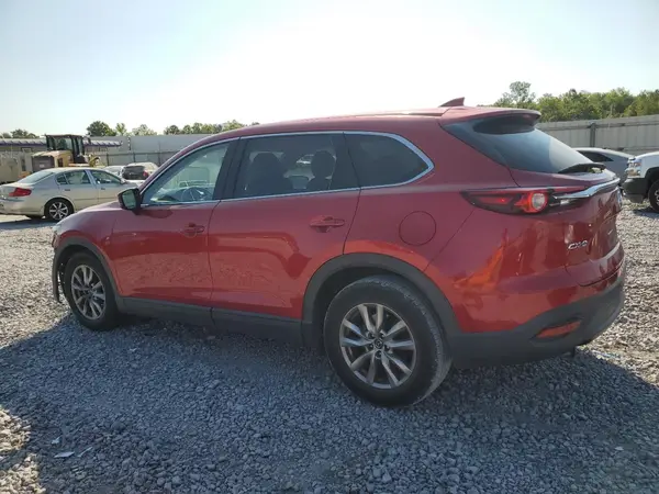 JM3TCACY3G0117049 2016 MAZDA CX-9 - Image 2