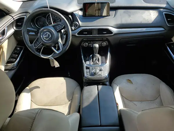 JM3TCACY3G0117049 2016 MAZDA CX-9 - Image 8
