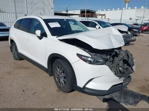 JM3TCACY3G0118024 2016 MAZDA CX-9 - Image 1