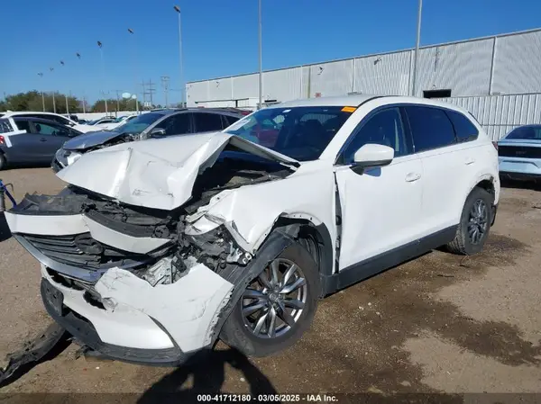 JM3TCACY3G0118024 2016 MAZDA CX-9 - Image 2