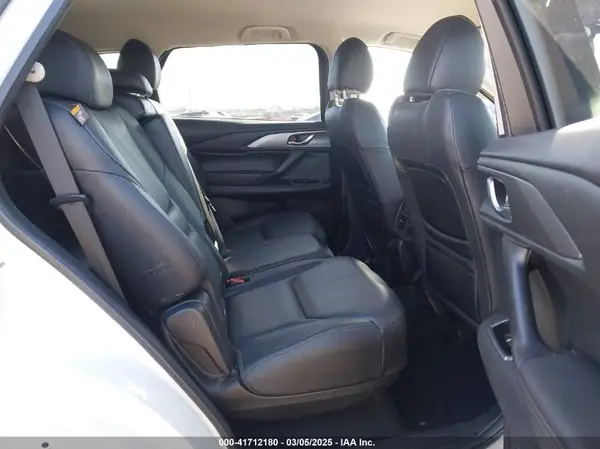 JM3TCACY3G0118024 2016 MAZDA CX-9 - Image 8