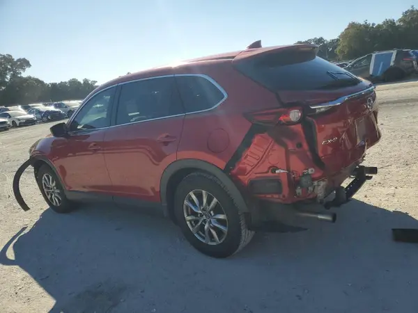 JM3TCACY3G0120145 2016 MAZDA CX-9 - Image 2