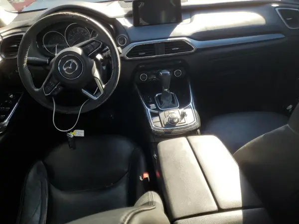 JM3TCACY3G0120145 2016 MAZDA CX-9 - Image 8