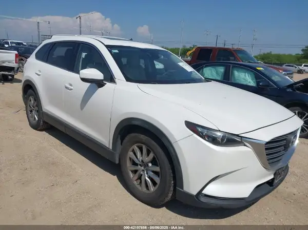JM3TCACY3G0124423 2016 MAZDA CX-9 - Image 1
