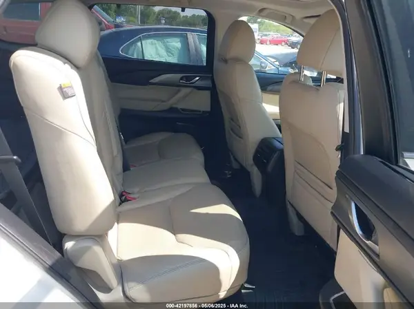 JM3TCACY3G0124423 2016 MAZDA CX-9 - Image 8