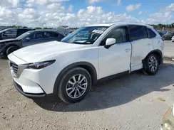 JM3TCACY3G0124549 2016 MAZDA CX-9
